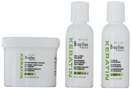 brazilian tech leave in treatment