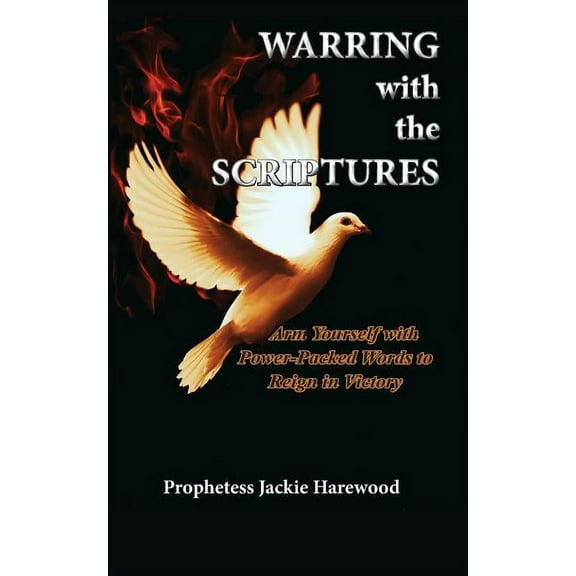 Warring with the Scriptures, (Paperback)