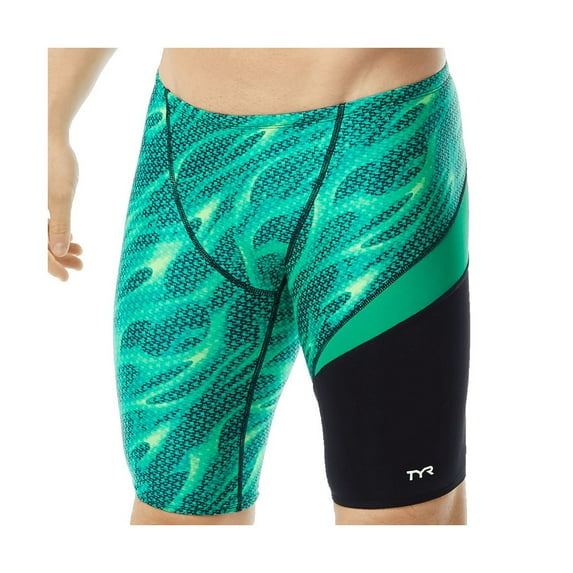 TYR Men's Reaper Jammer