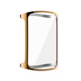 thumbnail image 1 of Funda protectora LYD para Fitbit Charge 5, funda chapada en TPU, marco protector de pantalla completo, carcasa para Fitbit Charge5, funda de silicona lyd modelStyleType, 1 of 2