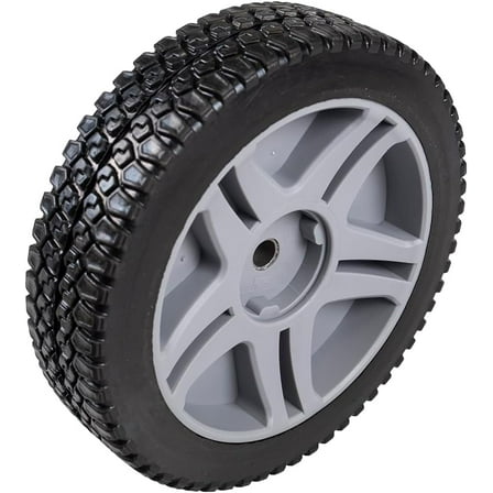 Ariens 51120400 ASSEMBLY, RAZOR WHEEL BSHG