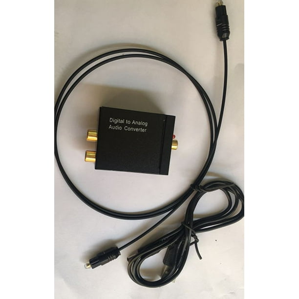 Digital Coax To Usb Converter