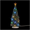thumbnail image 2 of Chasing Multi Light Spruce Tree - 10 Inch, 2 of 3