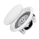 thumbnail image 1 of Par de altavoces de techo OSD Audio 6.5 resistentes a la intemperie - Estéreo interior/exterior - ICE600WRS, 1 of 5