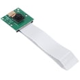 thumbnail image 1 of Caméra CSI, Module de Caméra d'Interface CSI Basse Tension pour RPi pour RPi 3 2b, 1 of 8