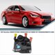 thumbnail image 4 of Fuel Filter Head Housing Cover for Citroen C3 C4 C5 Peugeot 207 208, 4 of 5