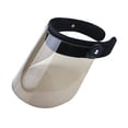 thumbnail image 2 of Máscara de soldadura Capucha para máscara de soldador, ajuste de 90 grados, equipo de protección, premium, Gris claro, 2 of 9
