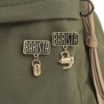 thumbnail image 4 of 4 Estilos De Aleación Herramientas De Café Casa de los Tesoros Barista Pin Mochila Accesorio Regalo, 4 of 4