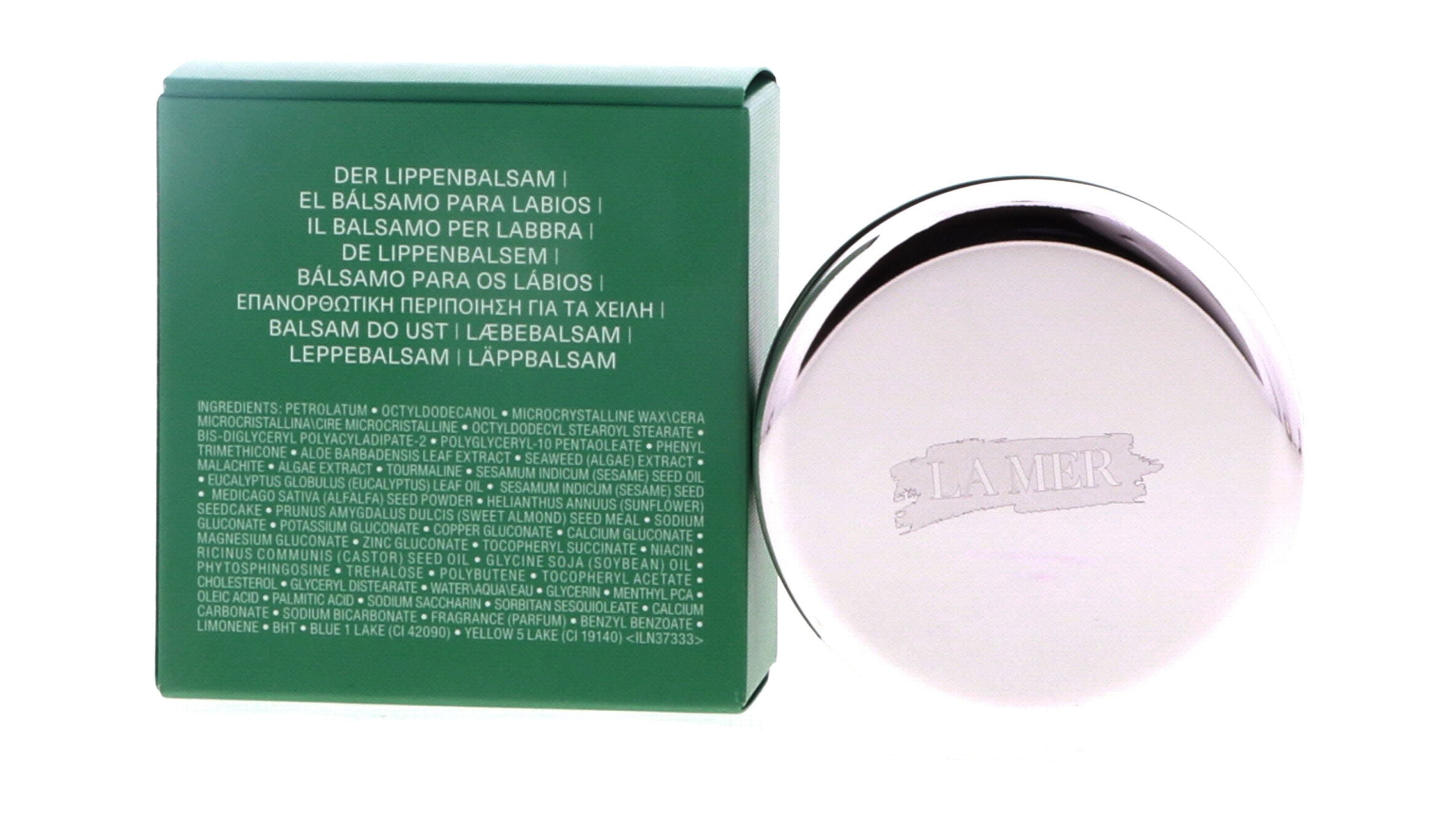 The Lip Balm | Hydrating Lip Balm | La Mer