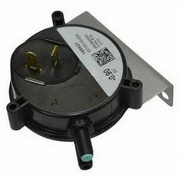 York S1-1PS0309 High Altitude Pressure Switch Kit