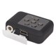 thumbnail image 5 of Reproductor De Música Mp3 Bluetooth Reproductor De Música Mp3 Mp3 A Prueba De Agua Para Nadar Mini Reproductor De Música Reproductor De Música MP3 Bluetooth 5.0 IPX8 Carga USB, 5 of 8