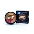 thumbnail image 2 of Corrector de ruedas Makeup Graftobian Theatrical Creme Dark, 2 of 2