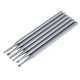 thumbnail image 5 of 6 brocas de corte de azulejos de acero de tungsteno con vástago de 2,35 mm para grabado y pulido. Tiny 1.0MM, 5 of 9