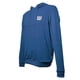 thumbnail image 4 of Sudadera Wilson Talla M Deportiva con Gorra RIB Azul Rey, 4 of 4