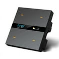 thumbnail image 1 of Tuya Zigbee Smart Scene Switch Lighting Smart Control Scene Control Switch Panel Smart Socket Smart Switch 485 86 Box A, 1 of 8