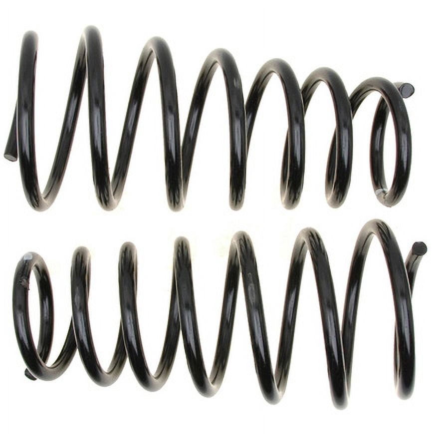 Moog 81415 Coil Spring Set Fits select: 2007-2011 TOYOTA CAMRY, 2004-2006 LEXUS ES