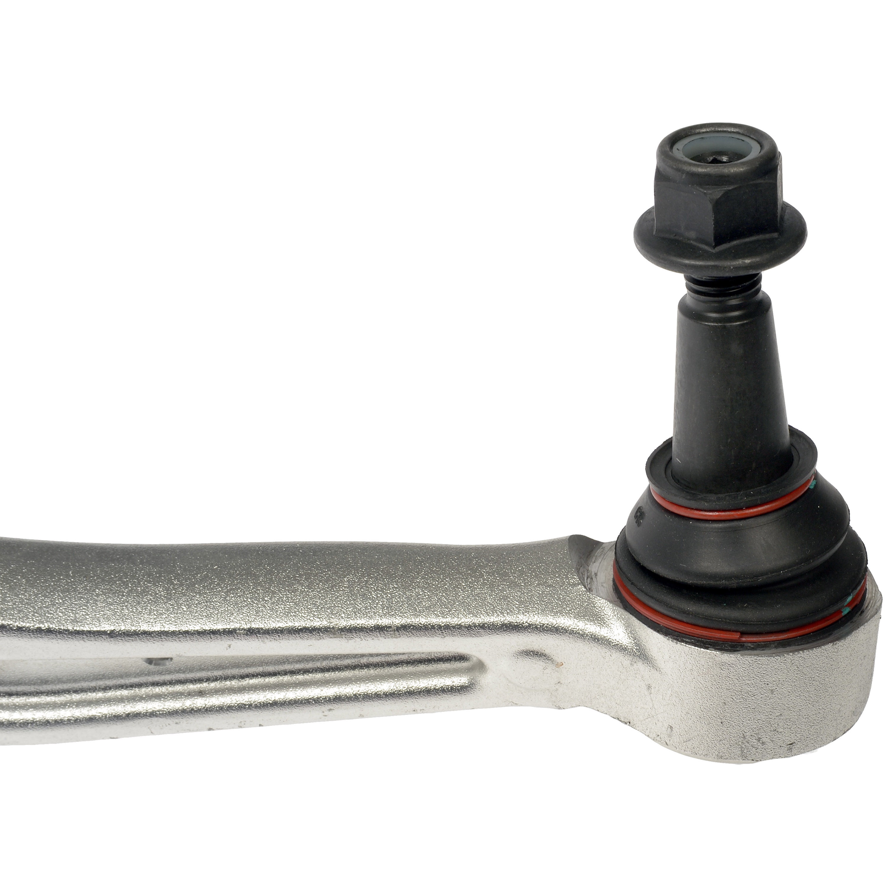 Dorman 526-293 Front Left Lower Forward Suspension Control Arm and Ball Joint Assembly for Specific Cadillac Models