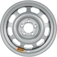 thumbnail image 5 of Aero 44-164055 44 Series Sport Compact Wheel, 14x6, 4 x 100mm, 5 of 7