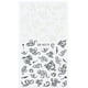 thumbnail image 2 of onlyliua Liquidación Pegatinas En Relieve para Decoración de Uñas, Diseño Tridimensional 5D, Encaje Blanco Hueco, Flores, Apliques para Uñas, 2 of 3