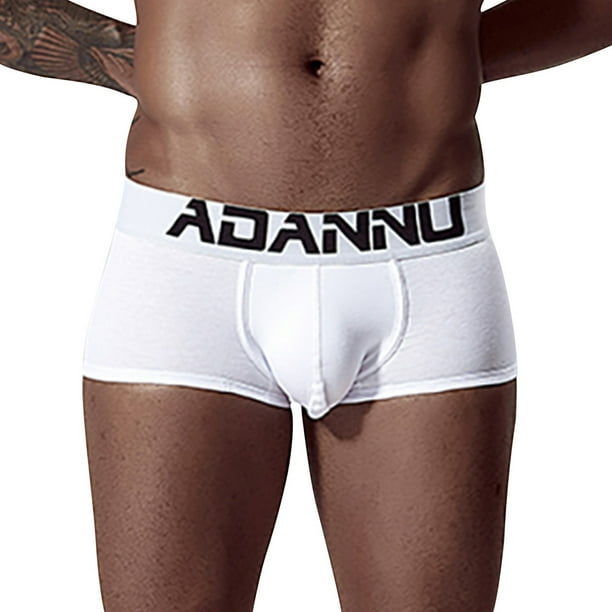 Men's under clothes discount