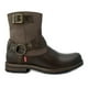thumbnail image 2 of Bota Levi's Hombre Caballero Casual Chocolate Cómodo chocolate 29 Levis 064C16, 2 of 4