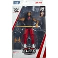 thumbnail image 4 of WWE Elite Collection Deluxe Action Figure with Realistic Facial Detailing, Iconic Ring Gear & Accessories, 4 of 5