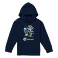 thumbnail image 1 of Toy Story Chandail à Capuchon Garçons/filles Champions de Course Buzz & RC, 1 of 4