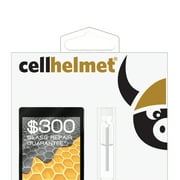 cellhelmet LSP-TABLET-PRO-PLUS Liquid Glass PRO+ Screen Protector for Tablets with Glass Screens