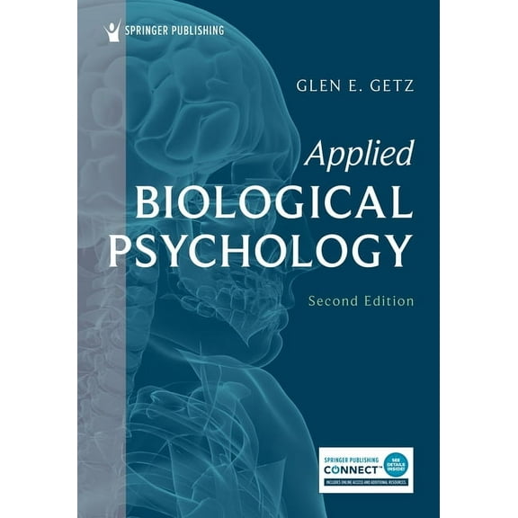 Applied Biological Psychology, (Paperback)