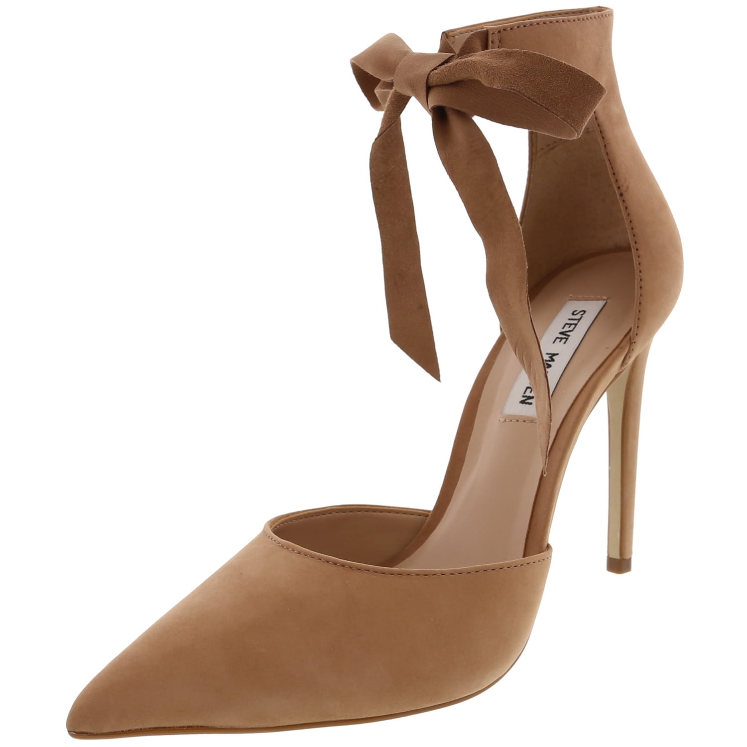 steve madden heart pump