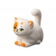 thumbnail image 3 of LEGO Friends Accessory Set: Cute Cat (Churro) Grooming Kit (21 pcs), 3 of 5
