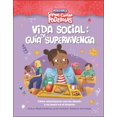thumbnail image 1 of Rebel Girls. Vida social: Guía de supervivencia, 1 of 1