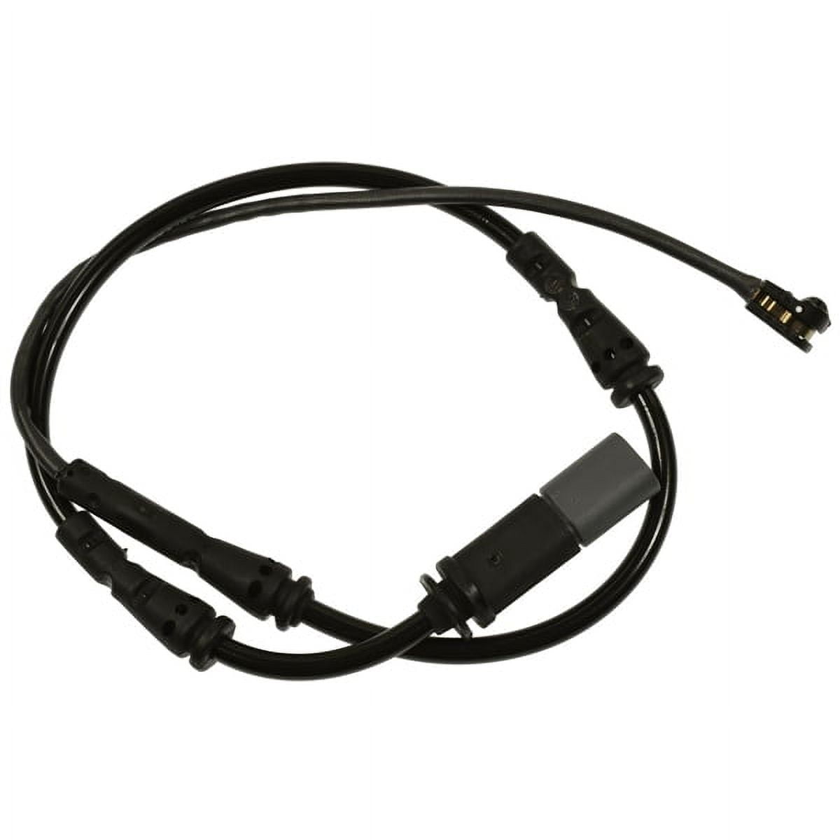Brake Pad Wear Sensor