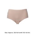 thumbnail image 4 of Guardurnaity Bragas para mujeres adultas, ropa interior menstrual, pantalones de algodón para la menstruación, bragas para el período de cintura, lencería masajeadores Guardurnaity CE013442-00, 4 of 6