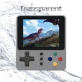 thumbnail image 2 of Consola De Juegos Portátil Consola De Juegos Retro Recargable Portátil Con 500 Juegos Clásicos Que Admiten 2 Jugadores Y Conexión De Tv Scienceny EL016525-01, 2 of 5