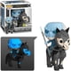 thumbnail image 1 of Funko Pop! Paseos: Juego de Tronos – Resplandor en The Dark White Walker and Horse, Funko Funko POP, 1 of 2