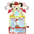 thumbnail image 2 of Juguete musical clásico Jack in the Box Schylling Polka Puppy, 2 of 2
