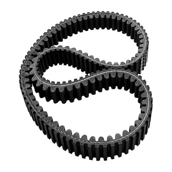 New Drive Belt for Kawasaki Mule 3000 3010 4000 4010 KAF620 4x4 UTV Replace # 59011-1077