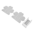 thumbnail image 1 of Flower Shape Epoxy Vase Mold DIY Reusable Strong Flexibility High Elasticity Resin Casting Mold, 1 of 14