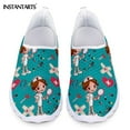 thumbnail image 1 of Nuestras zapatillas para correr están hechas de material EVA de alta calidad como suela. Adopta el diseño de malla superior, que puede ampliar las características agradables para la piel y transpirabl, 1 of 5