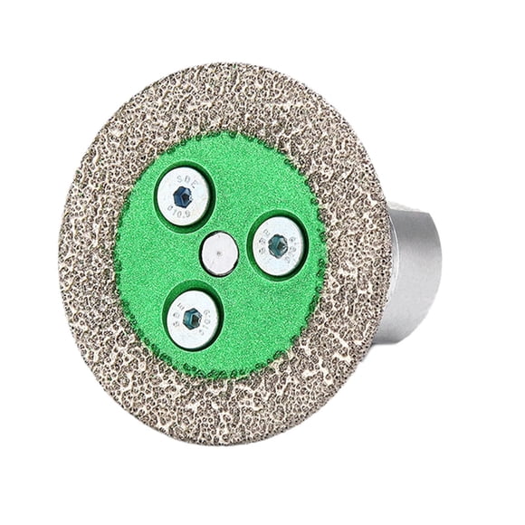 Accesorios de discos de corte de grabado para stoneware de de cerámica 4cm M14