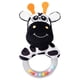 thumbnail image 1 of Sonajeros para bebés, juguetes de peluche, coche de desarrollo , juguetes para asiento Ciervo Sunnimix Playset de Handbell Turche, 1 of 8