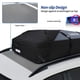 thumbnail image 4 of Portaequipaje de techo MIDABAO impermeable de 20 pies cúbicos, 4 of 6