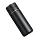 thumbnail image 1 of Taza de vacío Billuyoard Camping 400ml Acero inoxidable Negro Tipo 1, 1 of 6