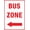 Metal tin sign 513, variant on Bus Zone Left Arrow Metal Tin Sign Aluminum Warning Sign Vintage Decorative Wall Art Plaque for Home Office Business Industrial Facility Garage Farmhouse Yard Indoor Outdoor Wall Decor 8x12 Inch