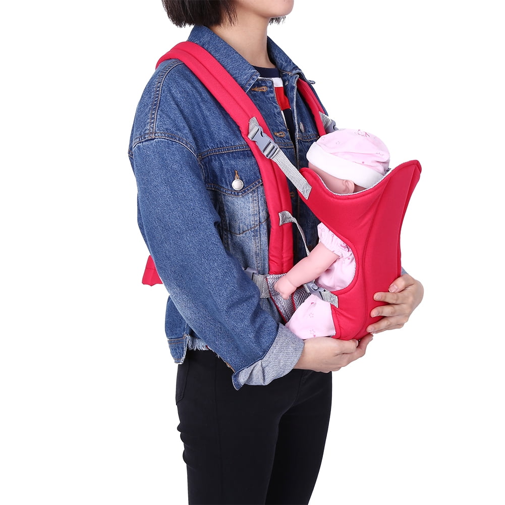 newborn baby wrap carrier