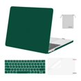 thumbnail image 1 of Funda MOSISO compatible con MacBook Pro 13 pulgadas M2 2025-2016, 1 of 6