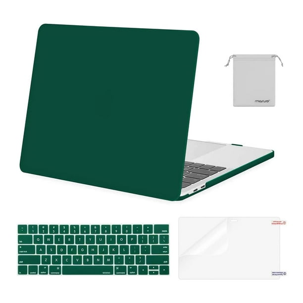 Funda MOSISO compatible con MacBook Pro 13 pulgadas M2 2025-2016