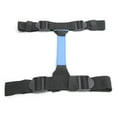 thumbnail image 4 of Luggage Box Strap,Motorcycle Polyester Trunk Side Side Box Strap Trunk Strap Finest Materials, 4 of 9