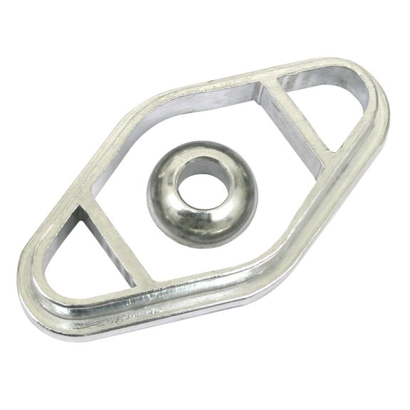 Empi Aluminum Quick Shift Kit for VW Type 1 Beetle and Dune Buggy - 0045000